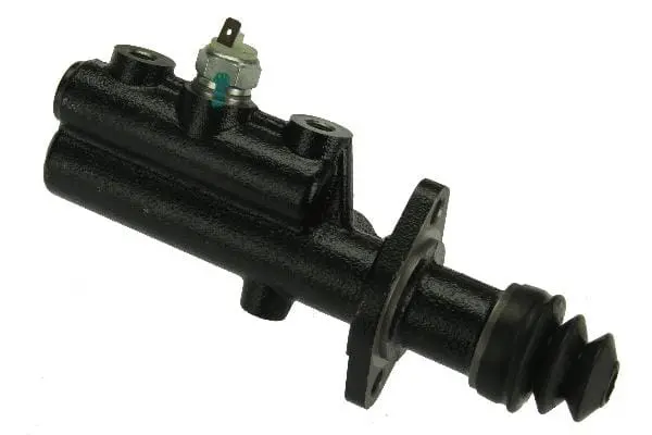 Master Cylinder - Porsche 1