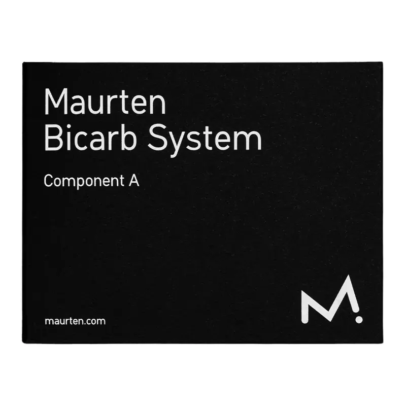 Maurten Bicarb System 1