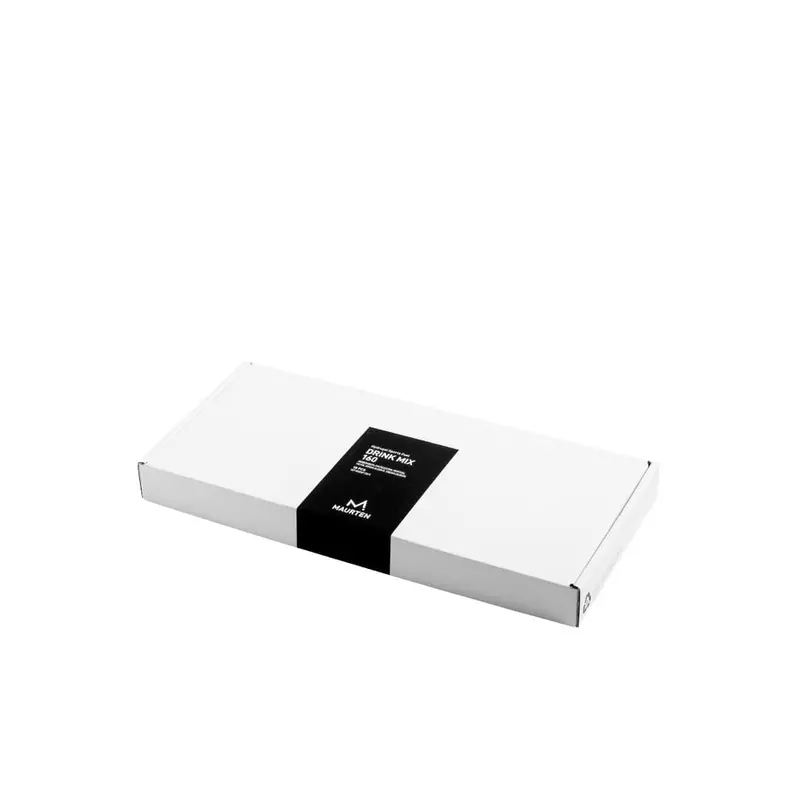 Maurten Drink Mix 160 Box Of 18 1