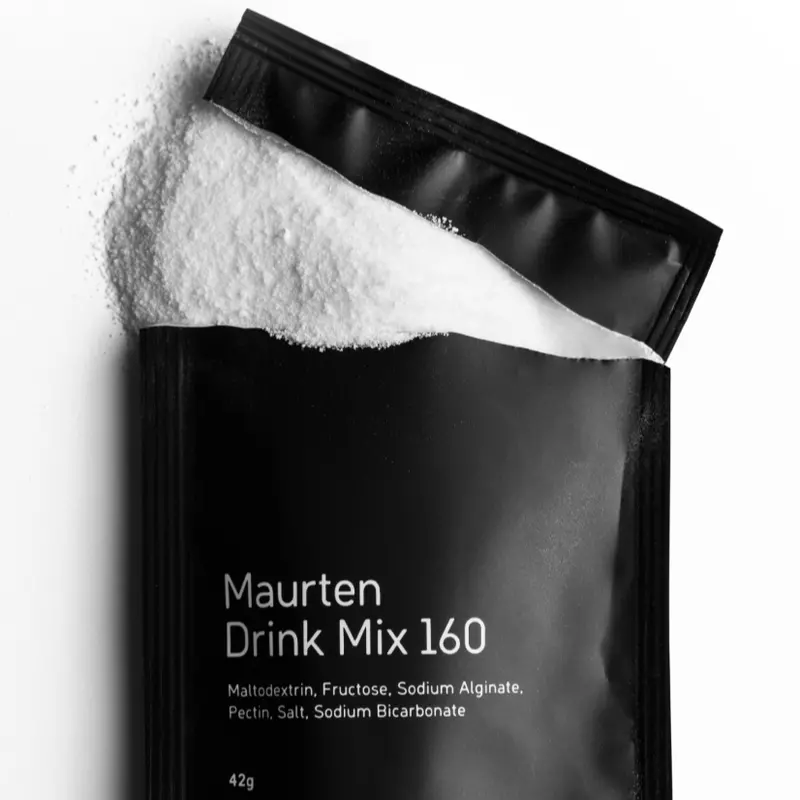 Maurten Drink Mix 160 Single Serving 1