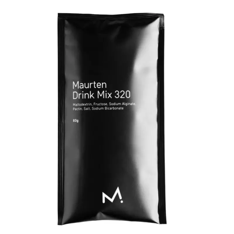 Maurten Drink Mix 320 Single Serving 1