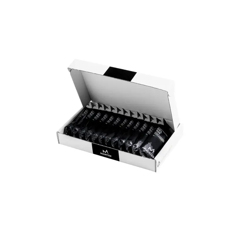 Maurten Gel 100 Box Of 12 1