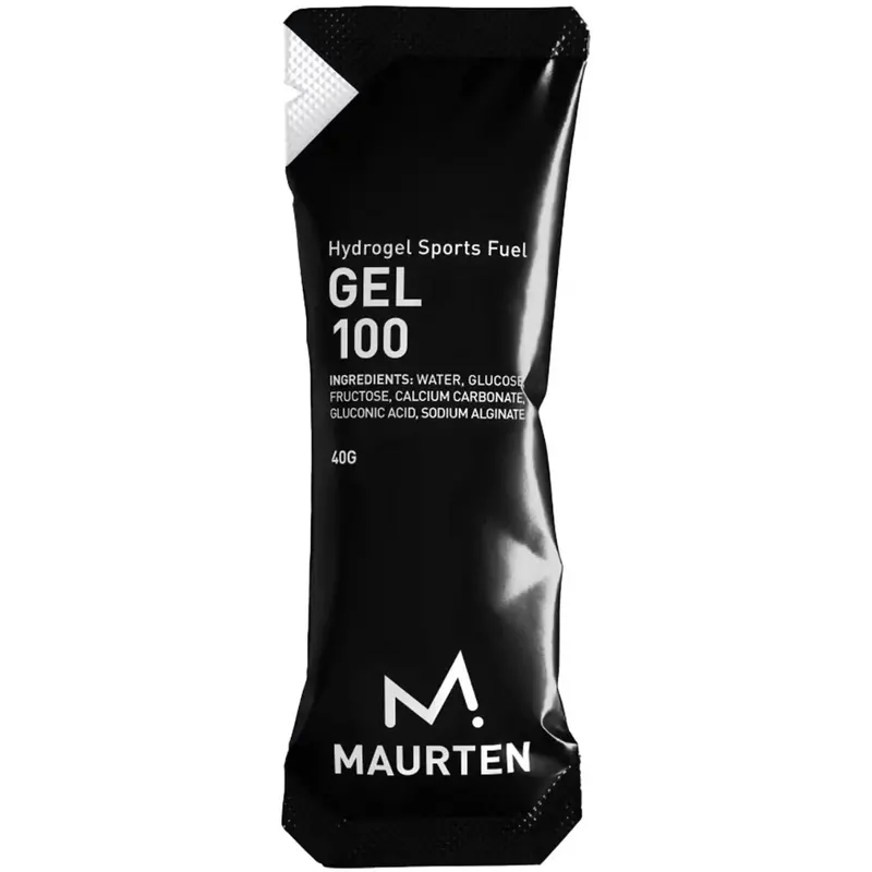 Maurten Gel 100 Single Serving 1