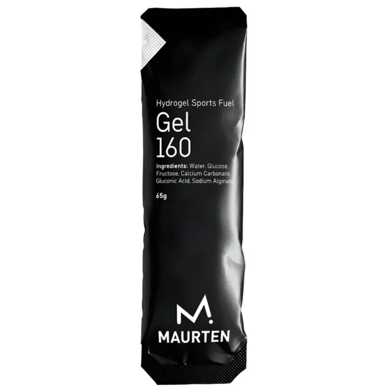 Maurten Gel 160 Box Of 12 1