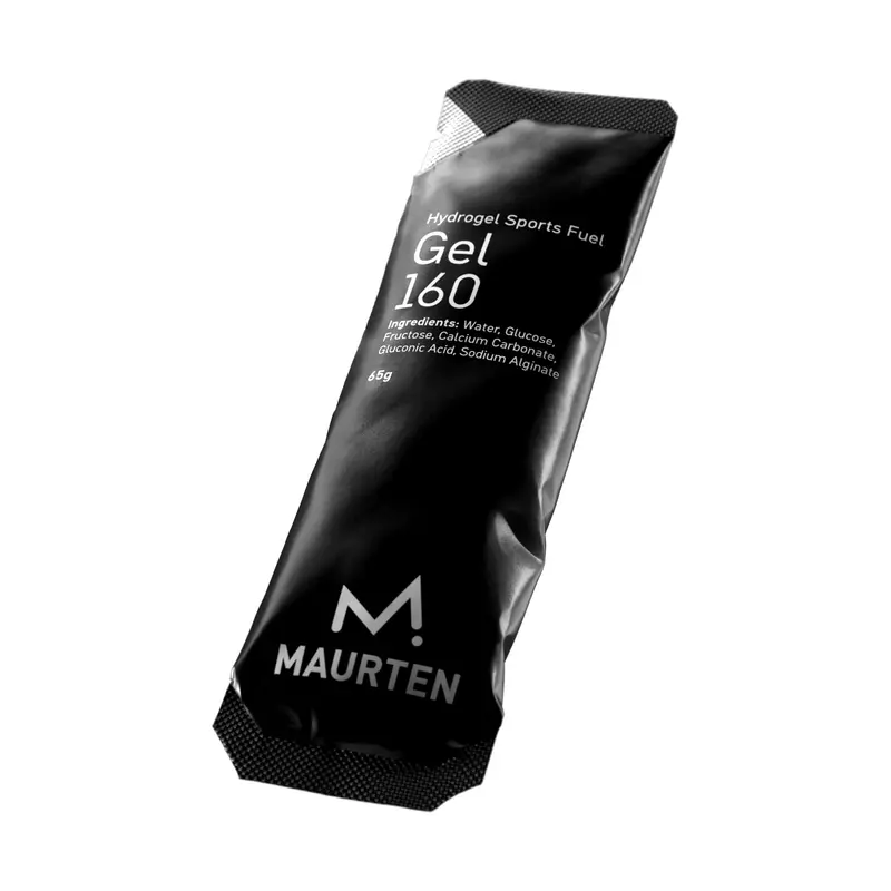 Maurten Gel 160 Single Serving 1