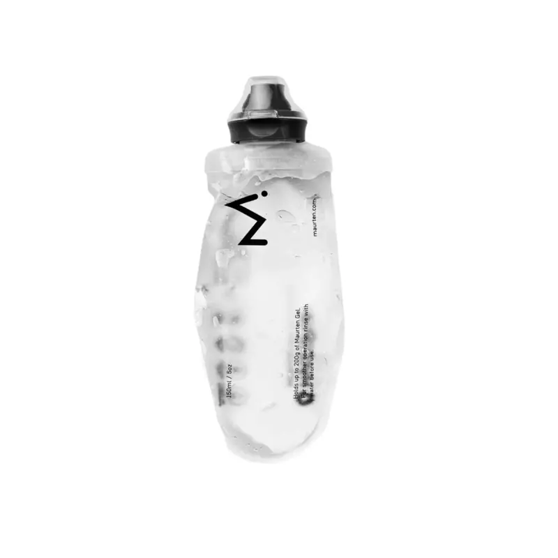 Maurten Gelflask 150Ml 1