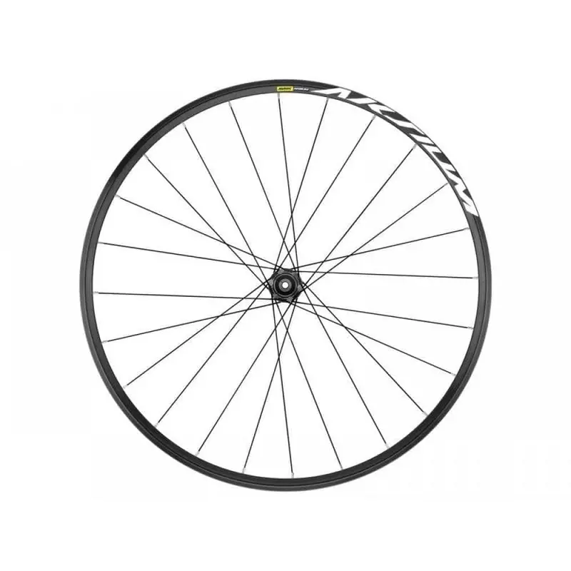 Mavic Aksium Dcl 19 Disc 700C 1