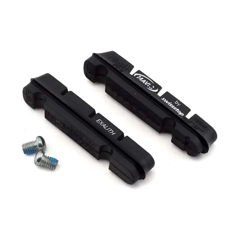 Mavic Exalith Brake Pads 1