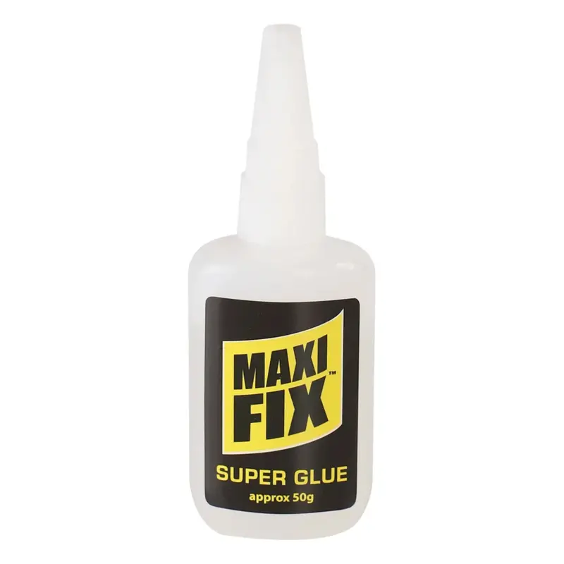 Maxifix Superglue 50G 1