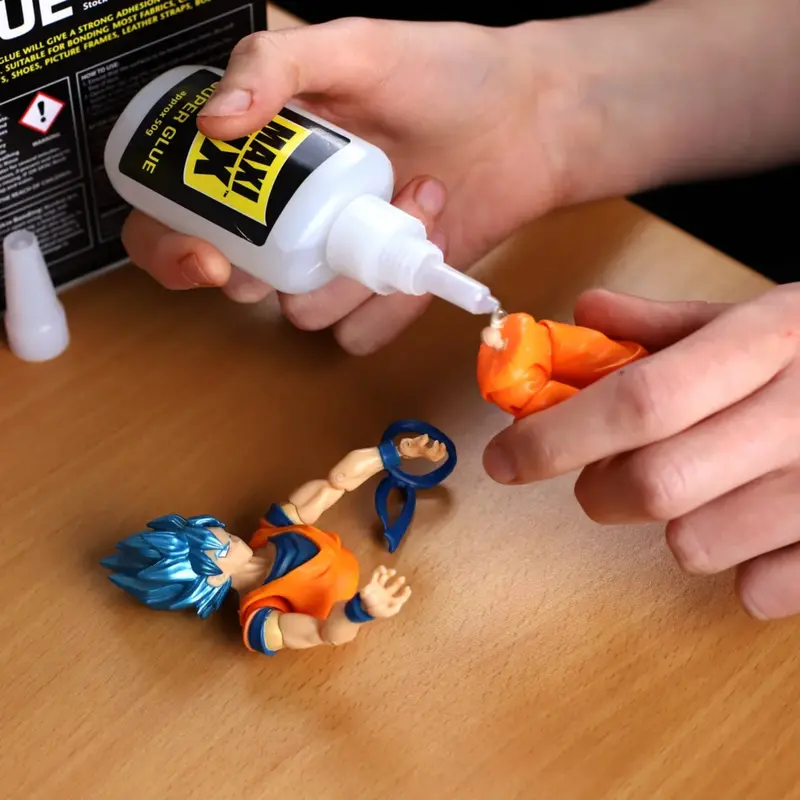 Maxifix Superglue 50G 2