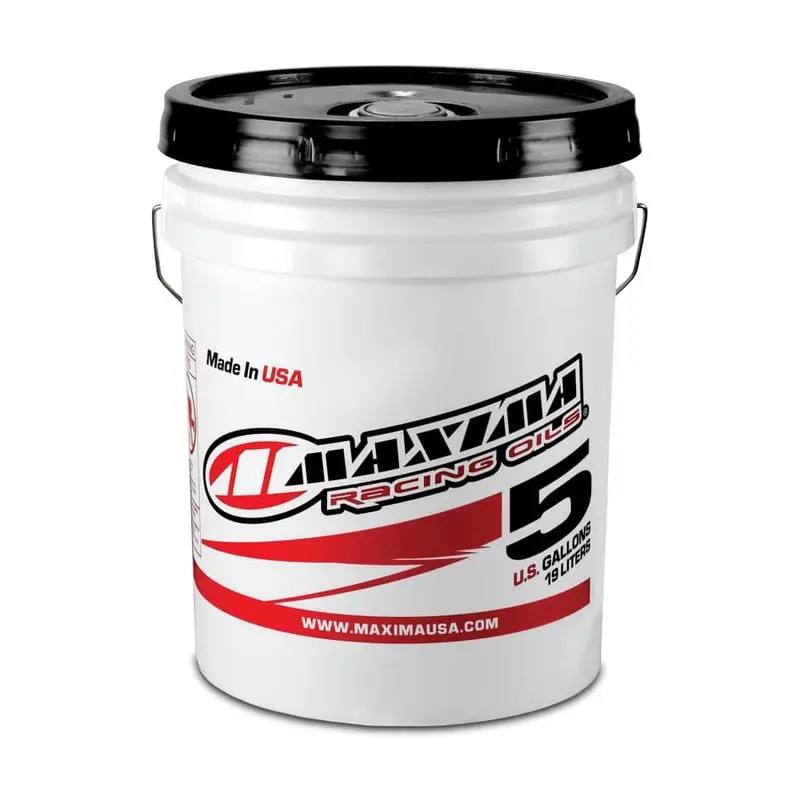 Maxima Racing Oils Plush Suspension Oil 1