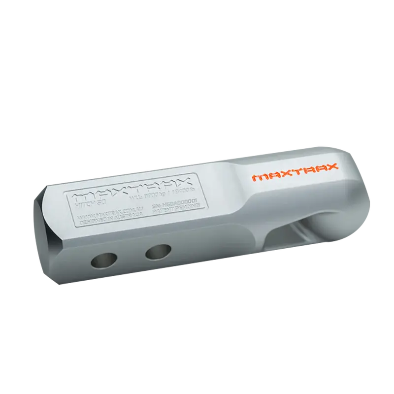 Maxtrax Hitch 50 Recovery Point 1