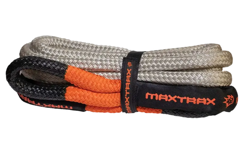 Maxtrax Kinetic Rope 1