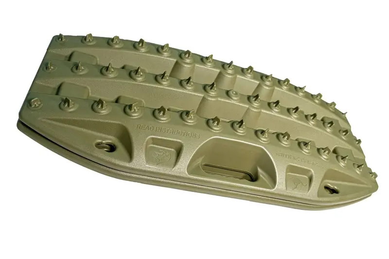 Maxtrax Mini And Jaxbase Combo Olive Drab 1