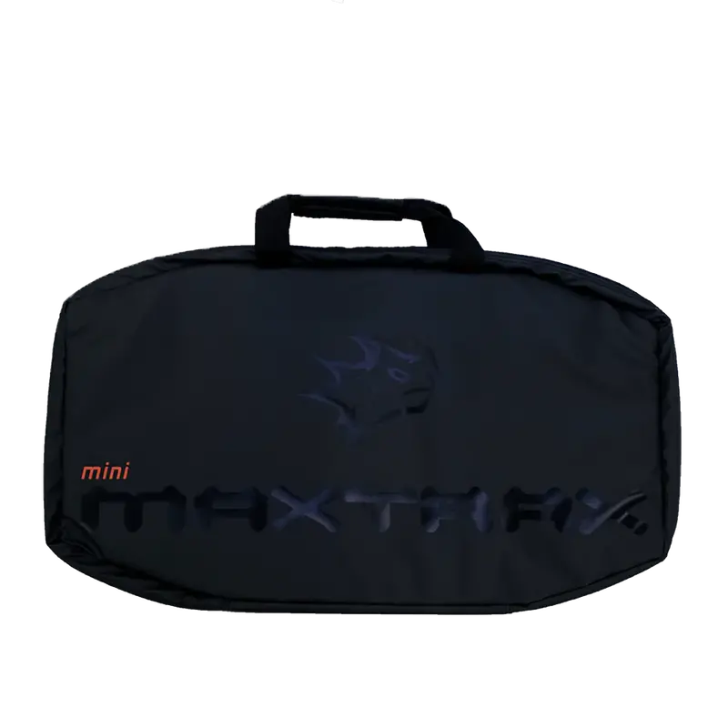 Maxtrax Mini Carry Bag Black 1