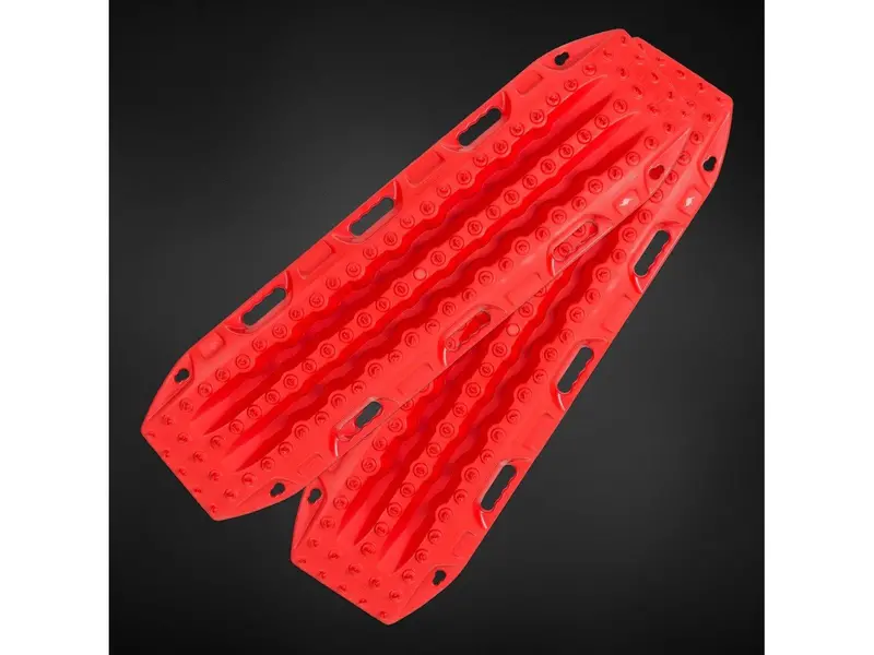 Maxtrax Mkii Fj Red 1