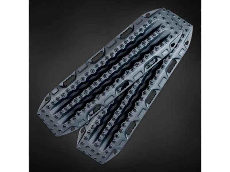 Maxtrax Mkii Gunmetal Grey 1