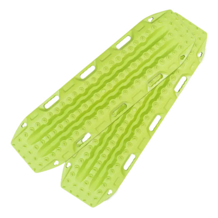 Maxtrax Mkii Lime Green 1