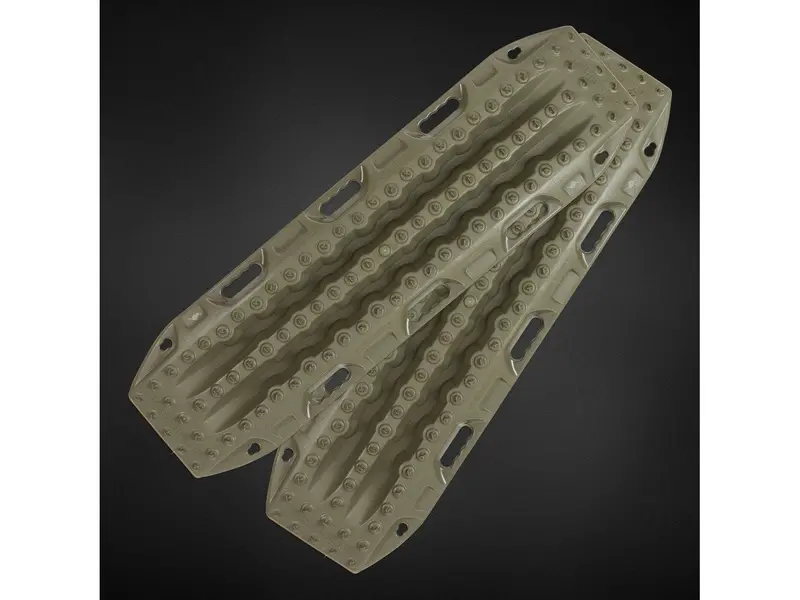 Maxtrax Mkii Olive Drab 1