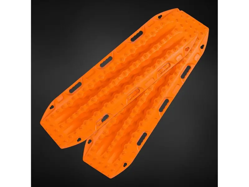 Maxtrax Mkii Safety Orange 1