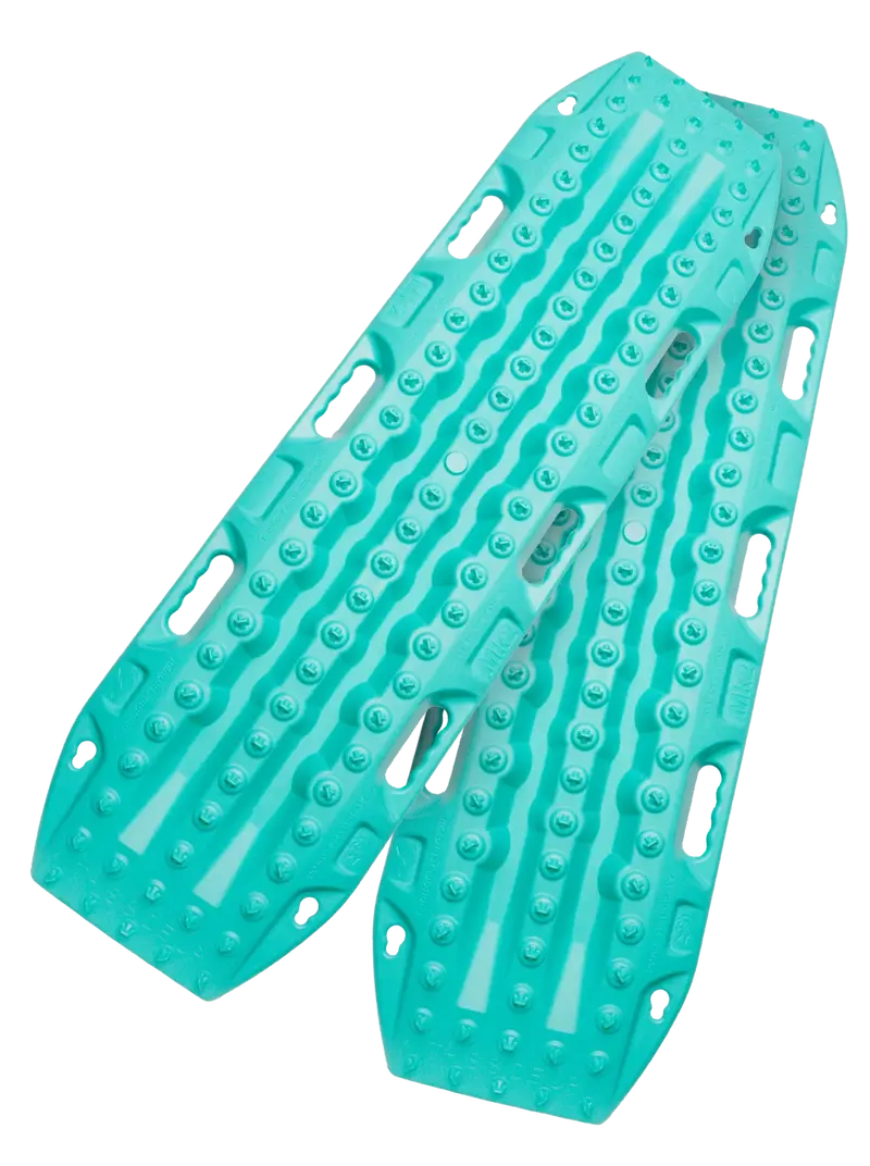 Maxtrax Mkii Turquoise 1