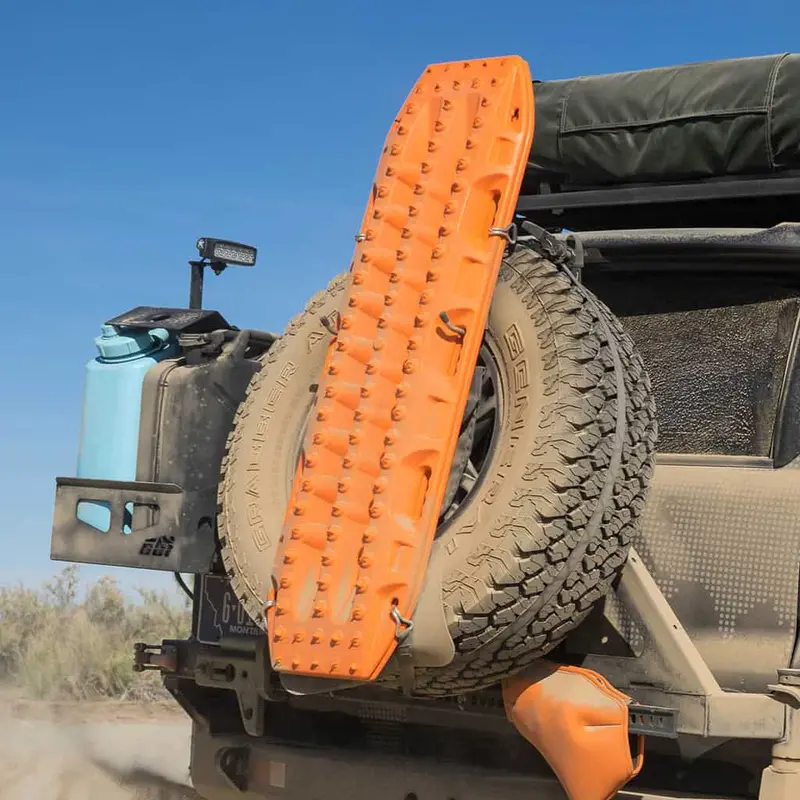 Maxtrax Rear Wheel Harness 1