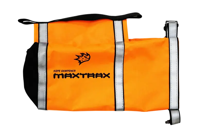 Maxtrax Rope Dampener 1