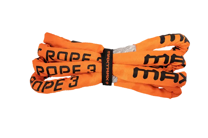 Maxtrax Static Rope 1