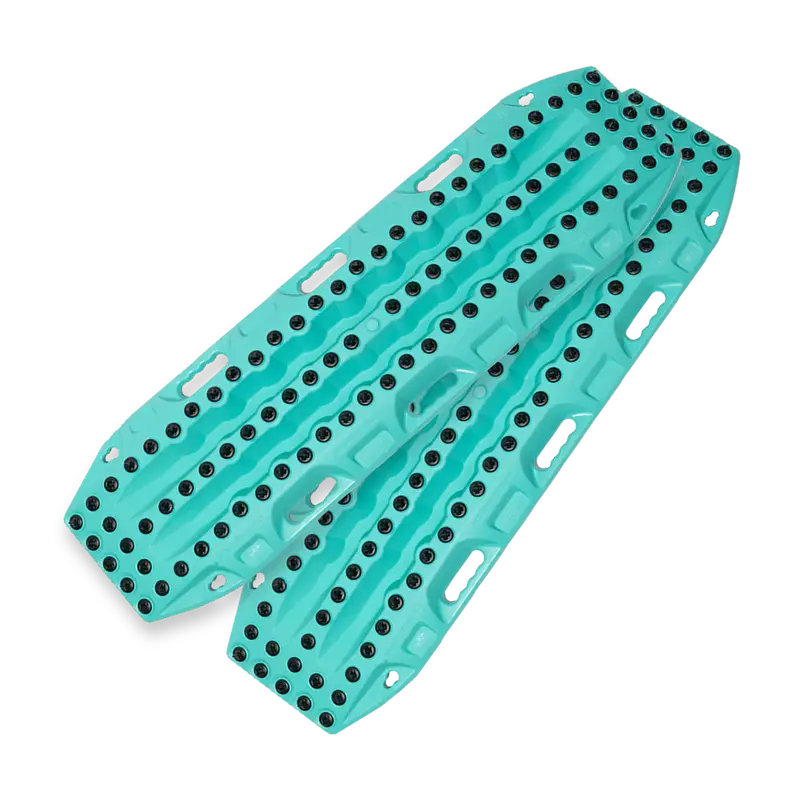 Maxtrax Xtreme Turquoise 1