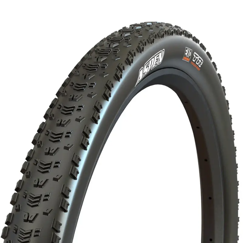 Maxxis Aspen Tr Exo Maxxspeed 29"X2.40 Wt 1