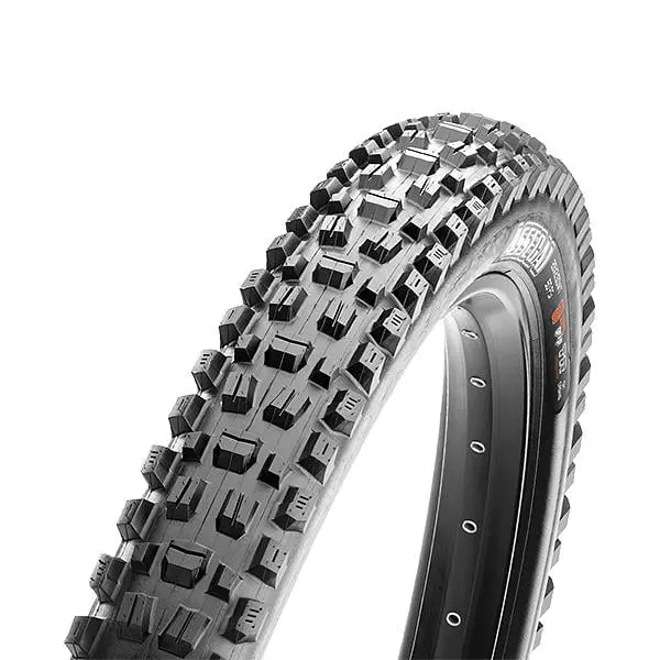 Maxxis Assegai Tr 2-Ply (Dh) 3C Tire 1