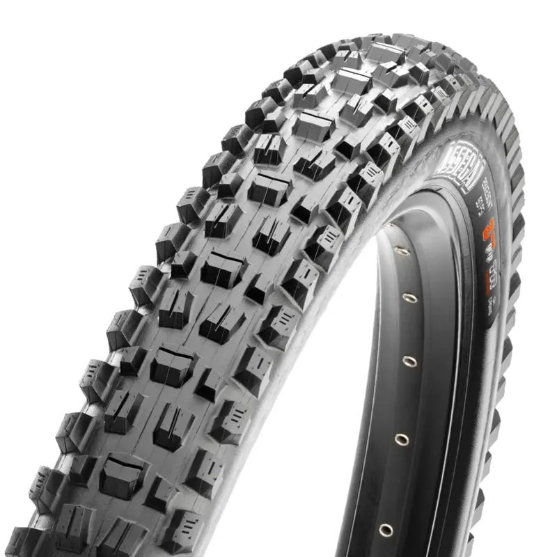 Maxxis Assegai Tr Exo+ 3C Tire 1