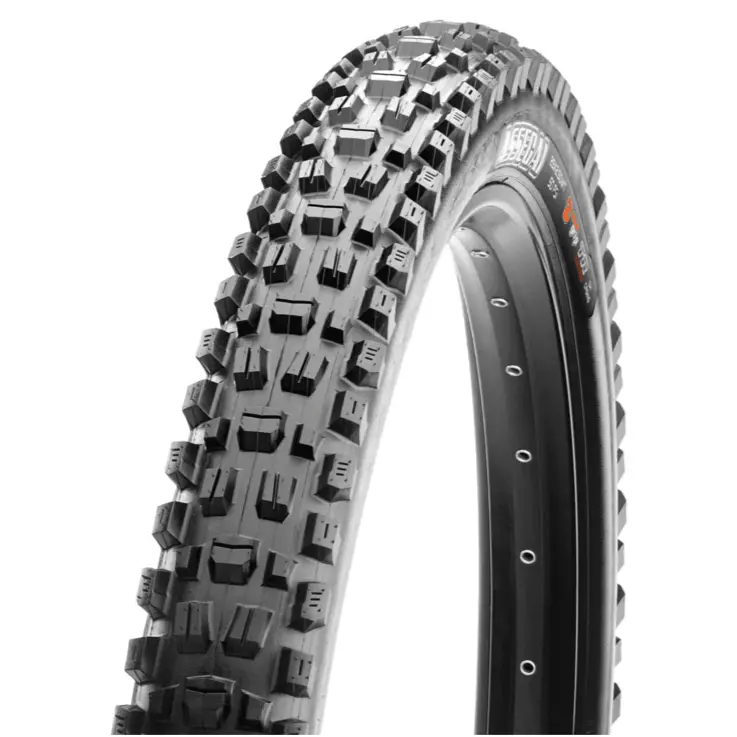 Maxxis Assegai Tr Exo+ 3C Tire 3