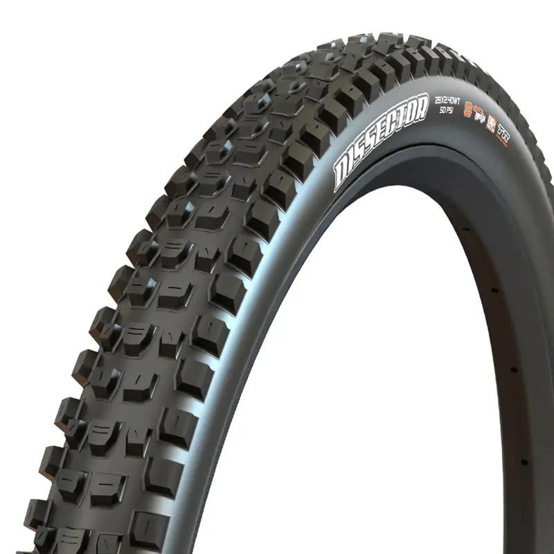 Maxxis Dissector 2 Tr Exo+ 3C Tire 1