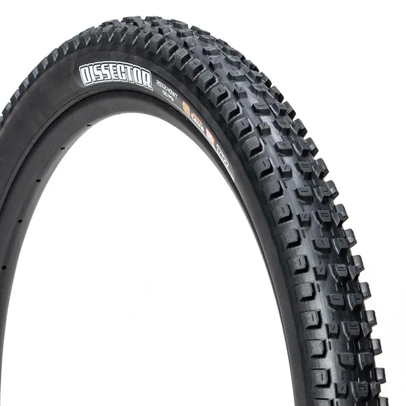 Maxxis Dissector Ii 1