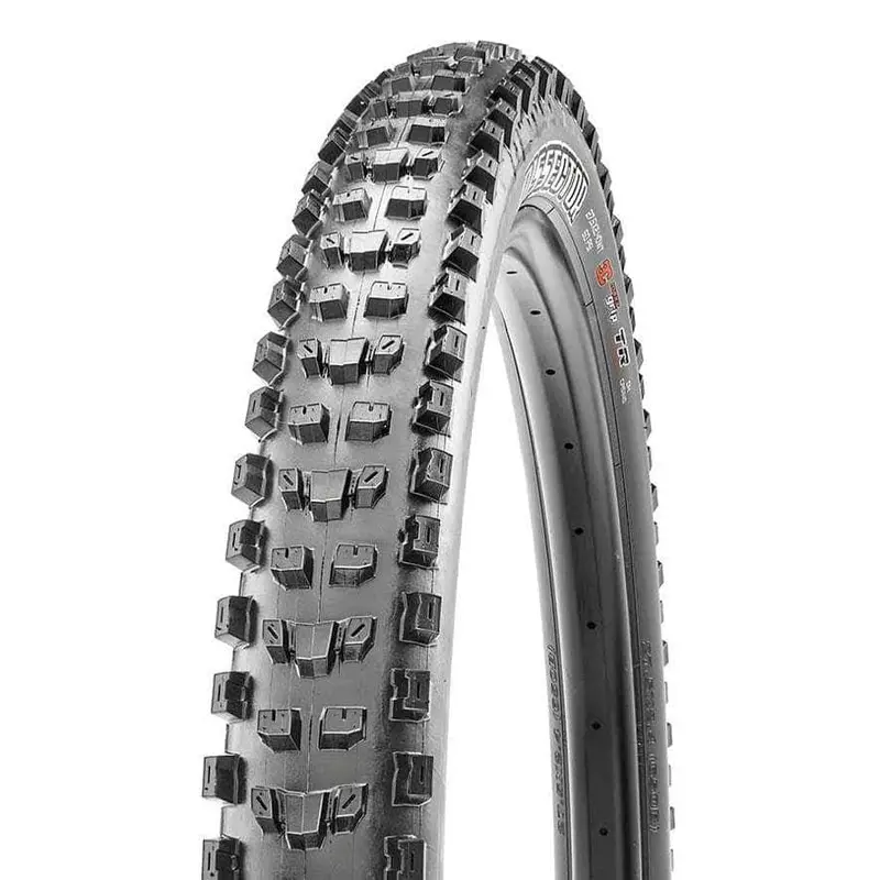Maxxis Dissector Tr Doubledown 3C Tire 1