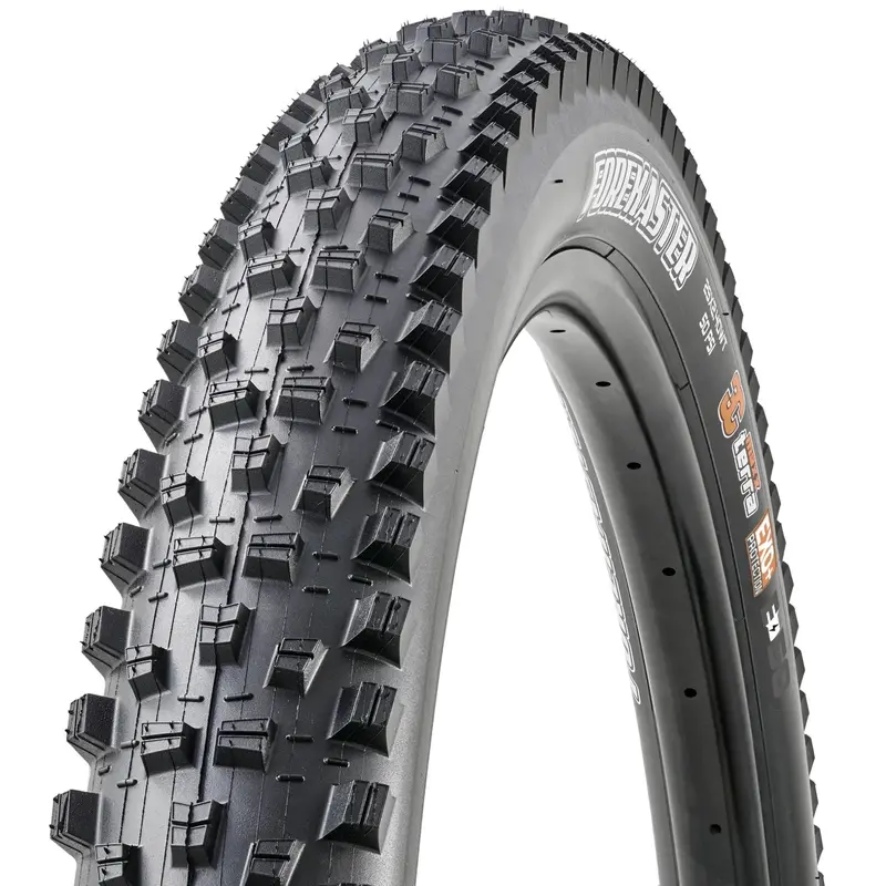 Maxxis Forekaster 3C Maxxterra Exo+ 1
