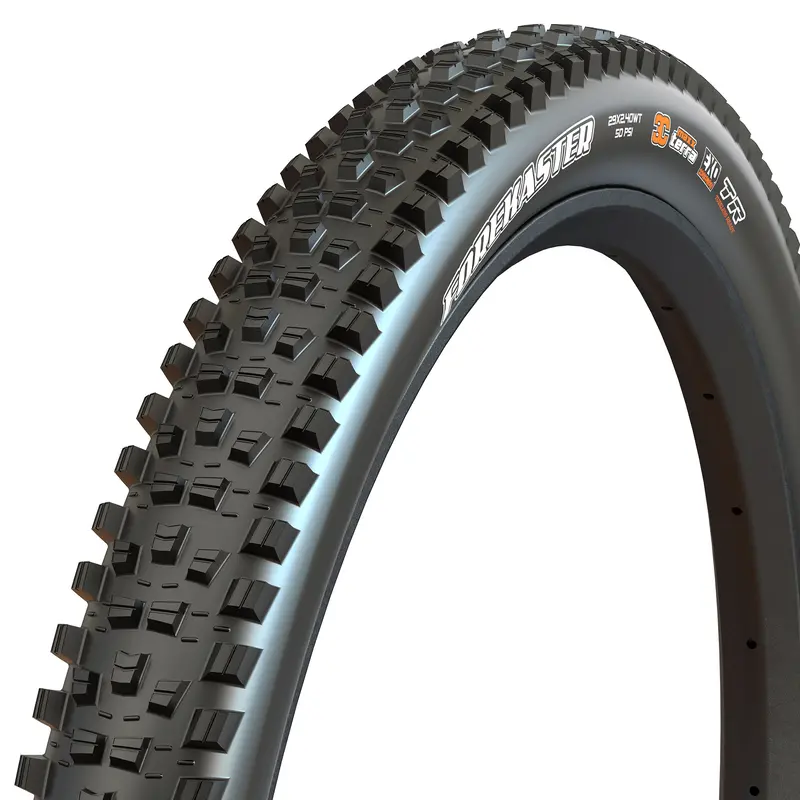 Maxxis Forekaster 3C Maxxterra Exo Tire 1