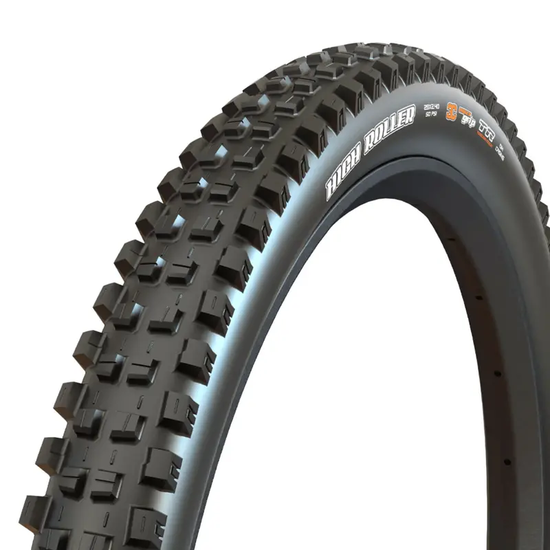 Maxxis High Roller Lll Tr Exo+ 3C Tire 1