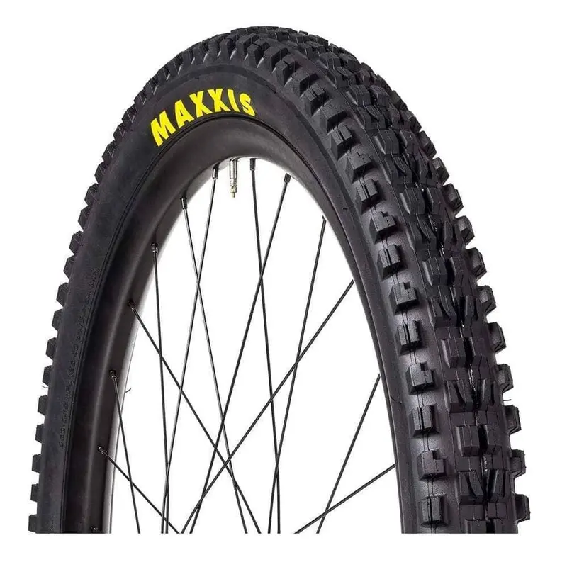 Maxxis Minion Dhf Tr 2-Ply (Dh) 3C Tire 1