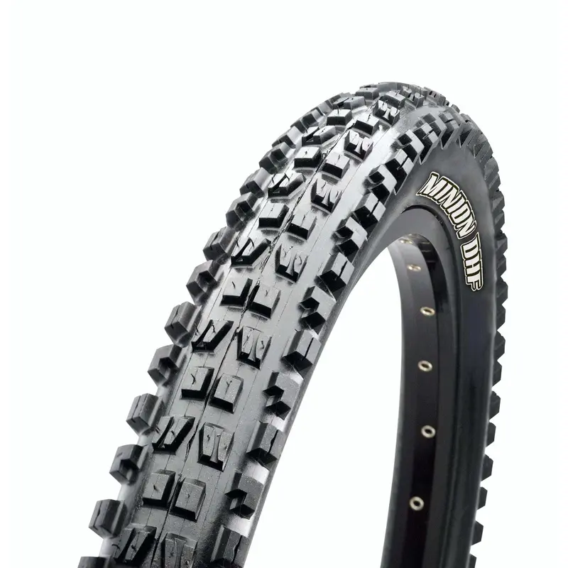 Maxxis Minion Dhf Tr Exo Tire 1