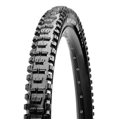Maxxis Minion Dhr Ii Tr Doubledown 3C Tire 1
