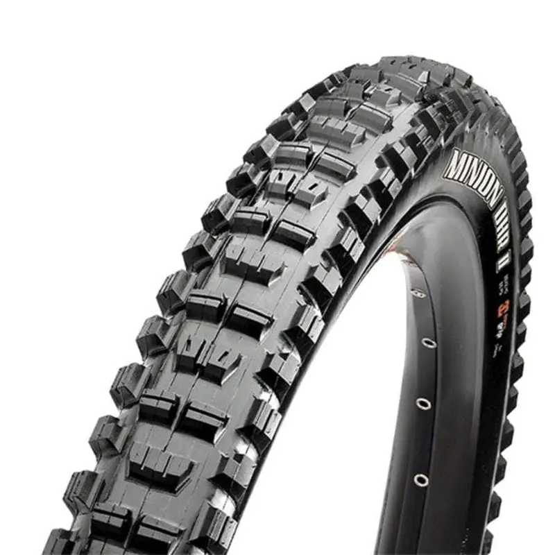 Maxxis Minion Dhr Ii Tr Exo 3C Tire 1