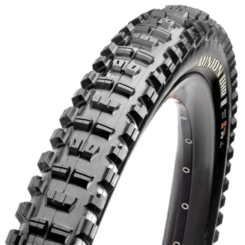 Maxxis Minion Dhr Ii Tr Exo+ 3C Tire 1