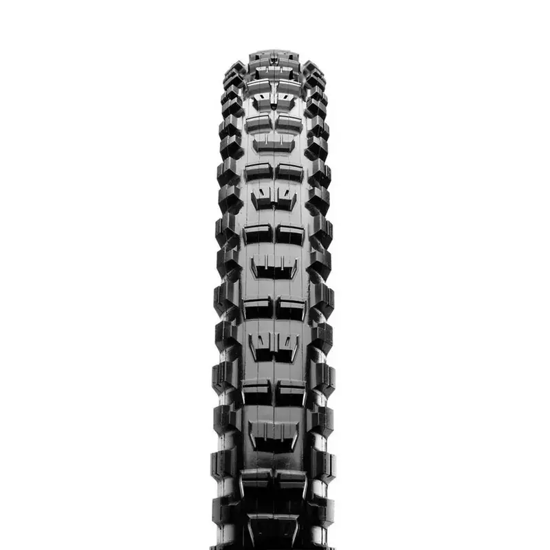 Maxxis Minion Dhr Ii Tr Exo 3C Tire 2