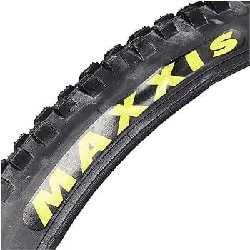 Maxxis Minion Dhr Ii Tr Exo 3C Tire 3