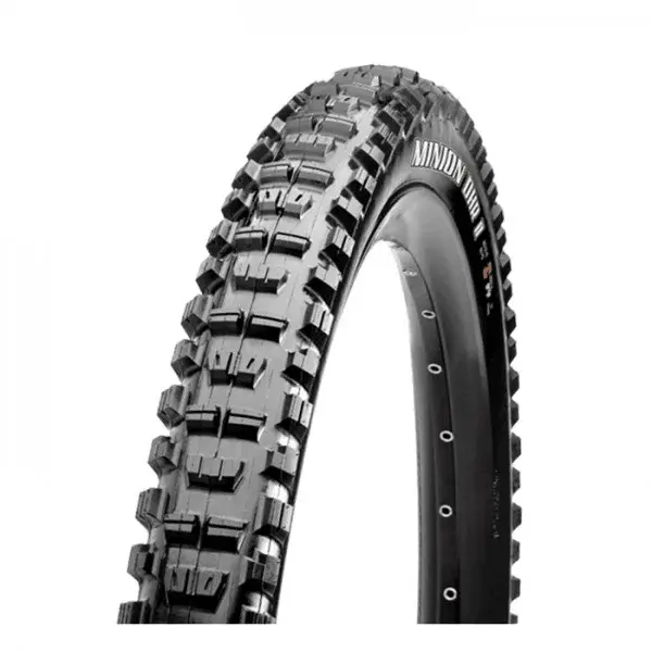 Maxxis Minion Dhr Ii Tr Exo Tire 1