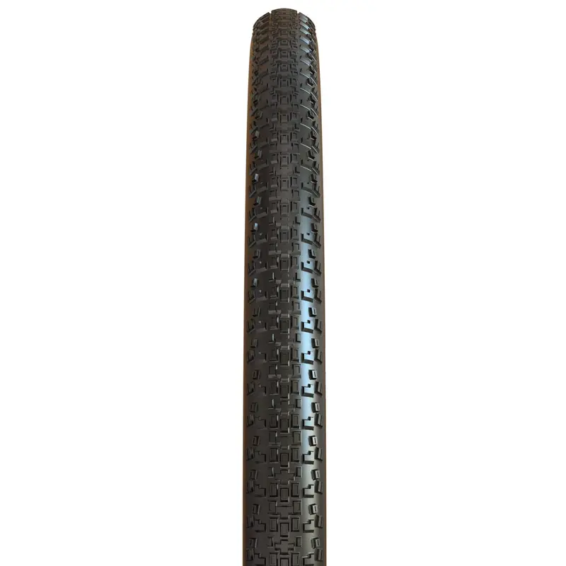 Maxxis Rambler Tr Exo Dual 60Tpi Tire Tanwall 700C X 50Mm 2