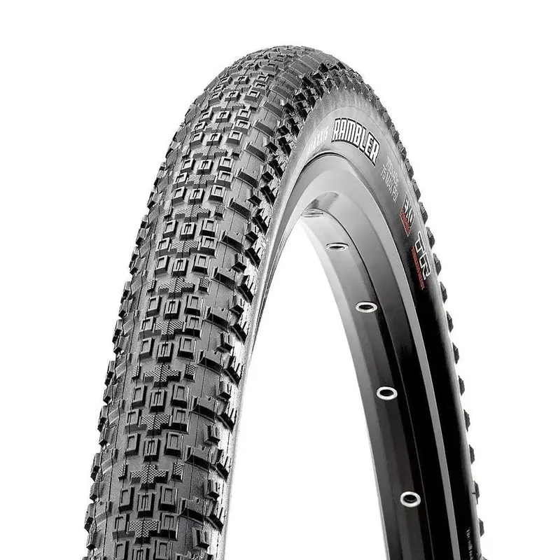 Maxxis Rambler Tr Exo Tire 1