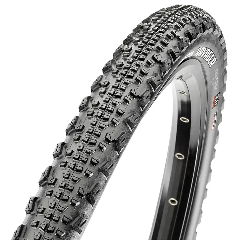 Maxxis Ravager Tire 1